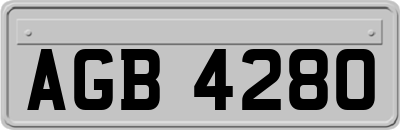 AGB4280