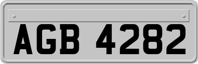 AGB4282