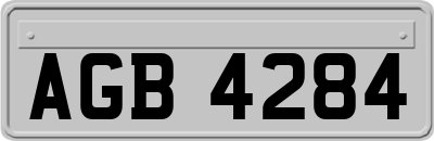 AGB4284