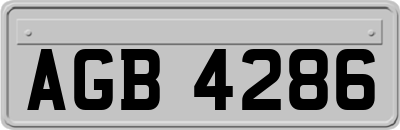 AGB4286