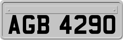 AGB4290