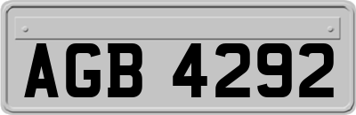 AGB4292