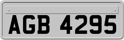 AGB4295
