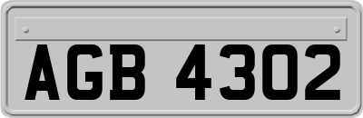AGB4302