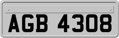 AGB4308