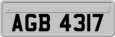 AGB4317