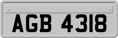 AGB4318