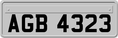 AGB4323