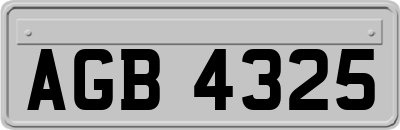 AGB4325