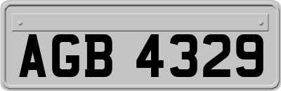 AGB4329