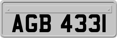 AGB4331