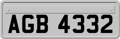 AGB4332
