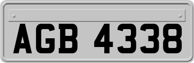 AGB4338