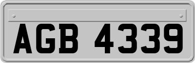 AGB4339