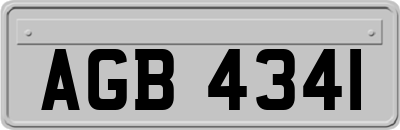 AGB4341