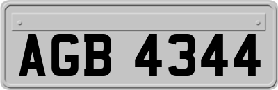 AGB4344