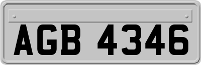 AGB4346