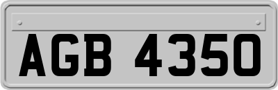 AGB4350