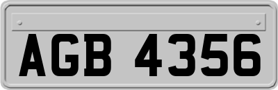 AGB4356