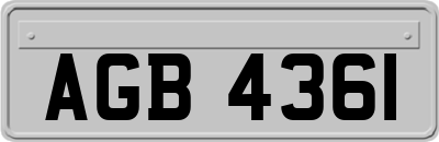 AGB4361