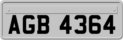 AGB4364