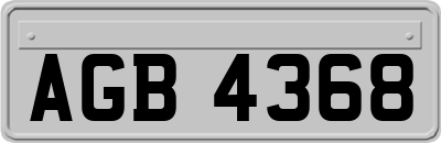 AGB4368