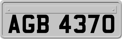AGB4370