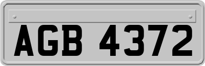 AGB4372