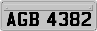 AGB4382
