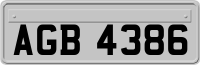 AGB4386