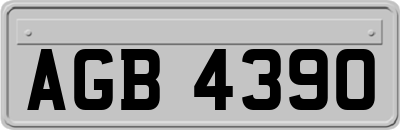 AGB4390