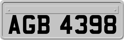 AGB4398