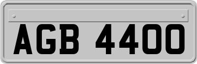 AGB4400