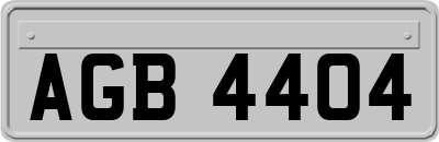 AGB4404