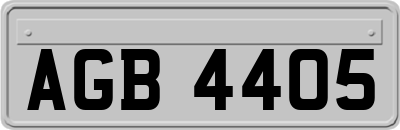 AGB4405