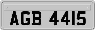 AGB4415