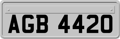 AGB4420