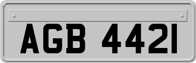AGB4421