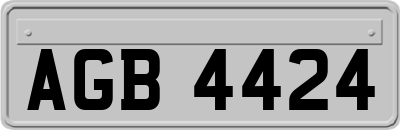 AGB4424