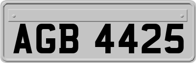 AGB4425