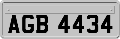 AGB4434