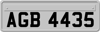AGB4435