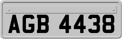 AGB4438