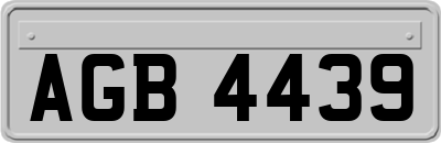 AGB4439