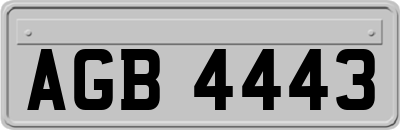 AGB4443