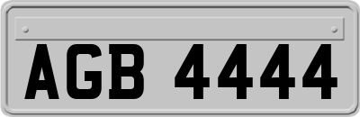 AGB4444