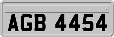 AGB4454