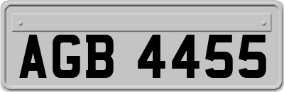 AGB4455