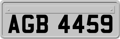 AGB4459