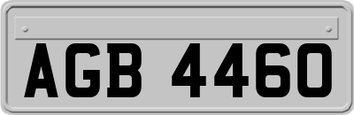 AGB4460